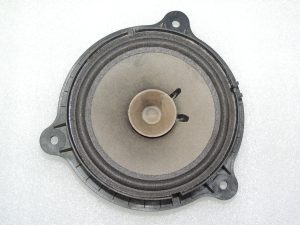 Nissan J11 J10 durvju skaļrunis priekšējais aizmugurējais labais kreisais 28156BR00A
