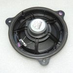 Nissan J11 J10 durvju skaļrunis priekšējais aizmugurējais labais kreisais 28156BR00A