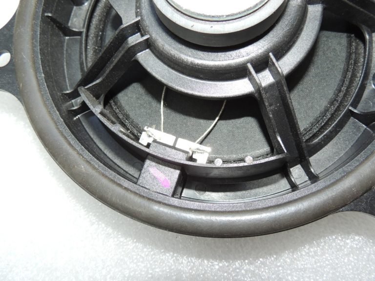 Nissan J11 J10 durvju skaļrunis priekšējais aizmugurējais labais kreisais 28156BR00A