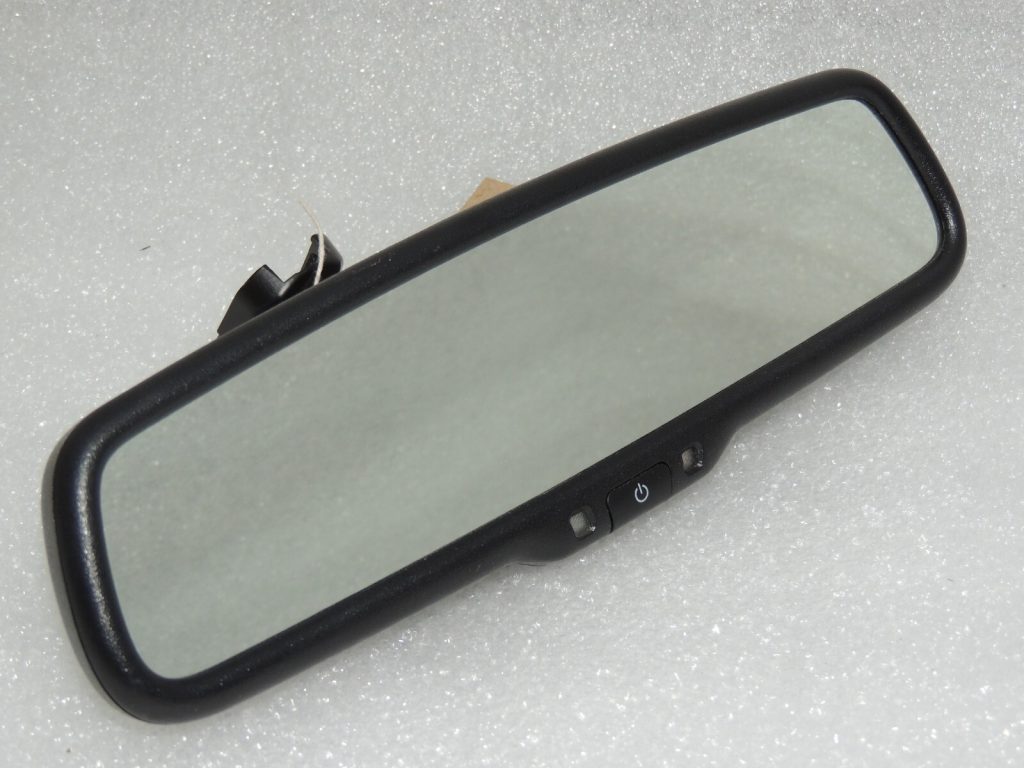 Nissan Qashqai J11 interior mirror 96321ZH30A