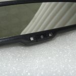 Nissan Qashqai J11 iekšējais spogulis 96321ZH30A