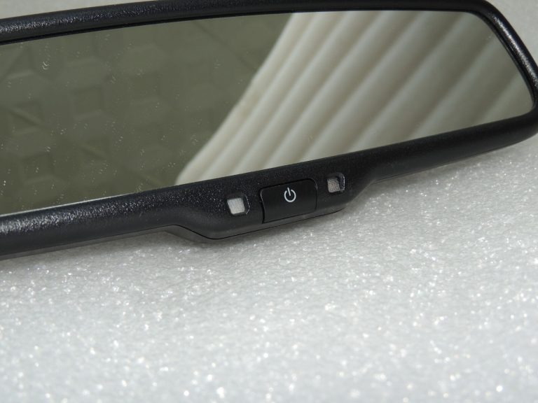 Nissan Qashqai J11 iekšējais spogulis 96321ZH30A