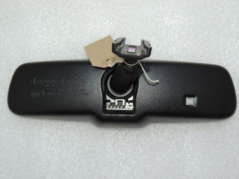 Nissan Qashqai J11 iekšējais spogulis 96321ZH30A