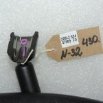 Nissan Qashqai J11 iekšējais spogulis 96321ZH30A