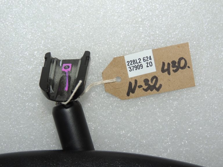 Nissan Qashqai J11 iekšējais spogulis 96321ZH30A