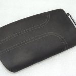 Nissan Qashqai J11 centrālais roku balsts tekstilmateriāls 96920HV50A 969304EA0A