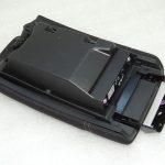 Nissan Qashqai J11 centrālais roku balsts tekstilmateriāls 96920HV50A 969304EA0A