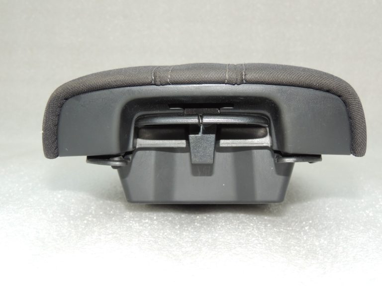 Nissan Qashqai J11 centrālais roku balsts tekstilmateriāls 96920HV50A 969304EA0A