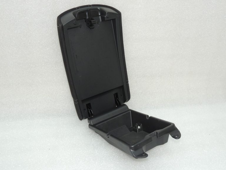 Nissan Qashqai J11 centrālais roku balsts tekstilmateriāls 96920HV50A 969304EA0A