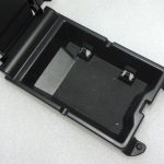 Nissan Qashqai J11 centrālais roku balsts tekstilmateriāls 96920HV50A 969304EA0A