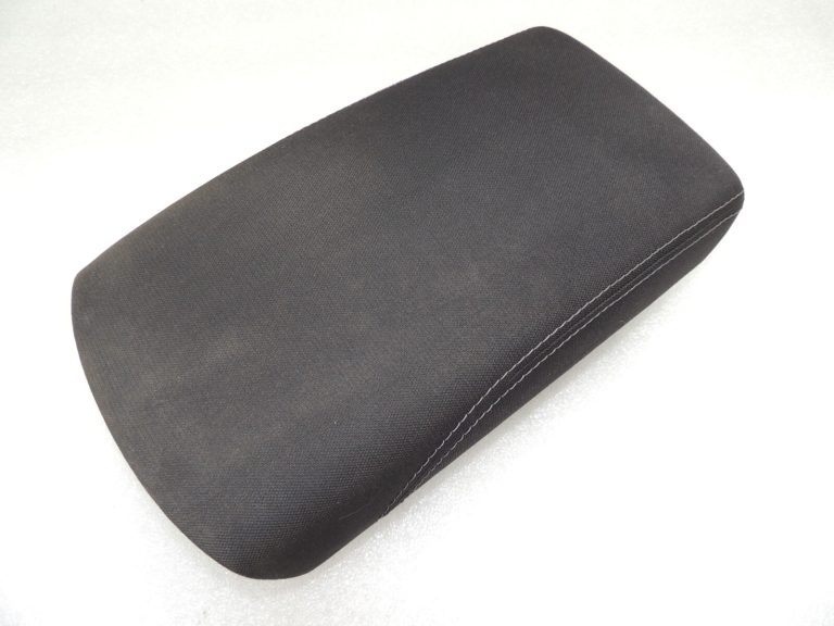 Nissan Qashqai J11 centrālais roku balsts tekstilmateriāls 969204EA0B 969204EA1B