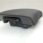 Nissan Qashqai J11 centrālais roku balsts tekstilmateriāls 969204EA0B 969204EA1B