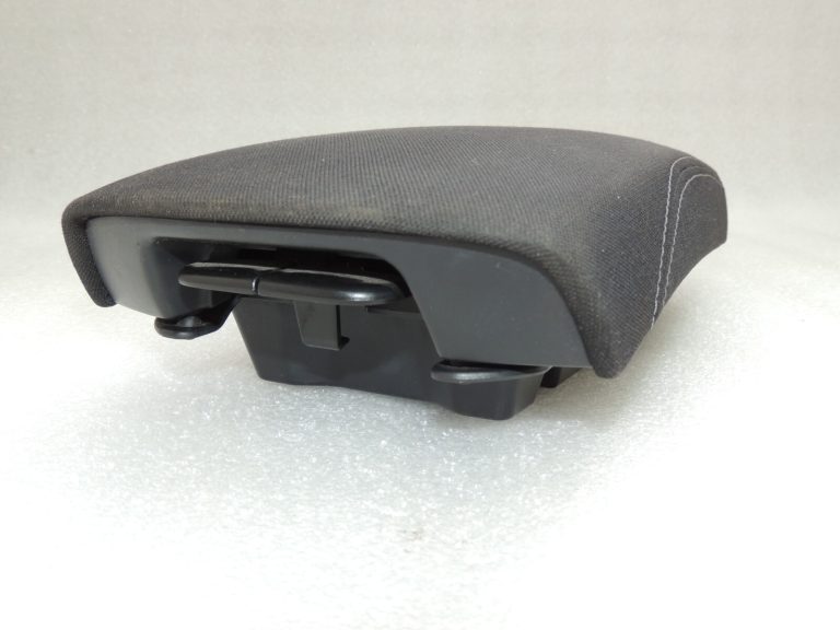 Nissan Qashqai J11 centrālais roku balsts tekstilmateriāls 969204EA0B 969204EA1B