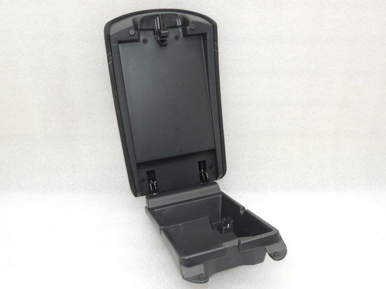 Nissan Qashqai J11 centrālais roku balsts tekstilmateriāls 969204EA0B 969204EA1B