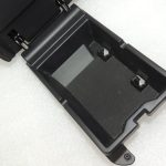 Nissan Qashqai J11 centrālais roku balsts tekstilmateriāls 969204EA0B 969204EA1B