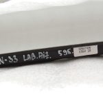 Nissan Qashqai J11 Aizmugurējais aizmugurējais stikls pa labi 833124EA1A