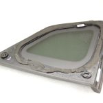 Nissan Qashqai J11 Aizmugurējais aizmugurējais stikls pa labi 833124EA1A
