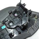 Nissan Qashqai J11 centrālās konsoles pārsegs priekšējais kreisais 969934EA0A
