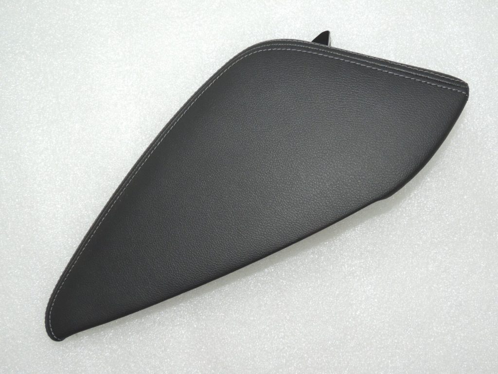 Nissan Qashqai J11 Center Console Cover Front Right 969924EA0A