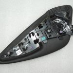 Nissan Qashqai J11 centrālās konsoles vāks priekšējais labais 969924EA0A