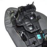 Nissan Qashqai J11 centrālās konsoles vāks priekšējais labais 969924EA0A