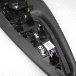 Nissan Qashqai J11 centrālās konsoles vāks priekšējais labais 969924EA0A