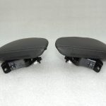 Nissan Qashqai J11 centrālās konsoles vāka komplekts priekšējais ar LED 969934EA0A