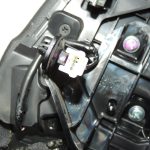 Nissan Qashqai J11 centrālās konsoles vāka komplekts priekšējais ar LED 969934EA0A