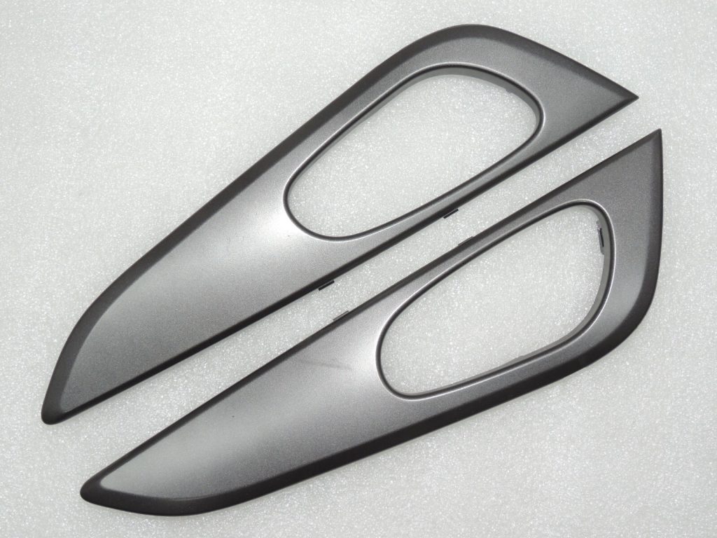 Nissan Qashqai J11 Inner door cover and rear cover set 826824EA1A 826834EA1A