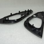 Nissan Qashqai J11 Iekšējo durvju vāka un aizmugurējā vāka komplekts 826824EA1A 826834EA1A
