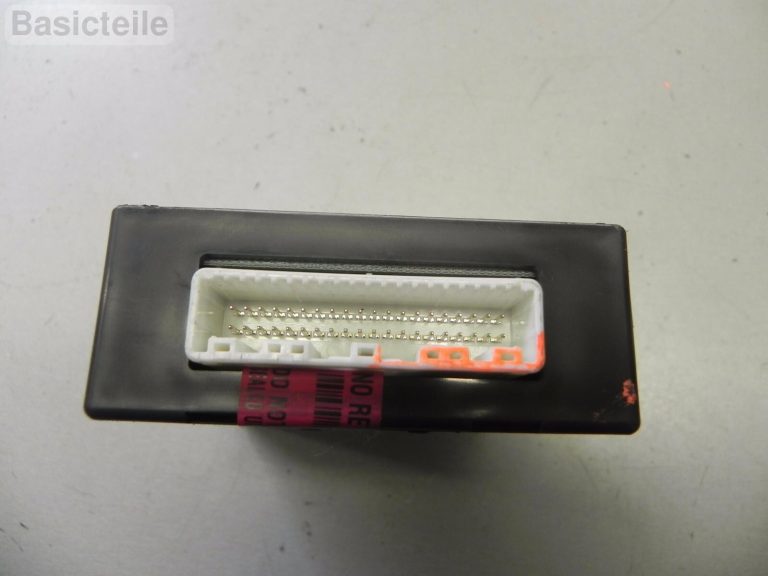 Nissan Qashqai J10 KEYLESS vadības bloks