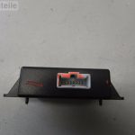 Nissan Qashqai Cobra pretaizdzīšanas vadības bloks Anti-theft ecu 28436JD01C