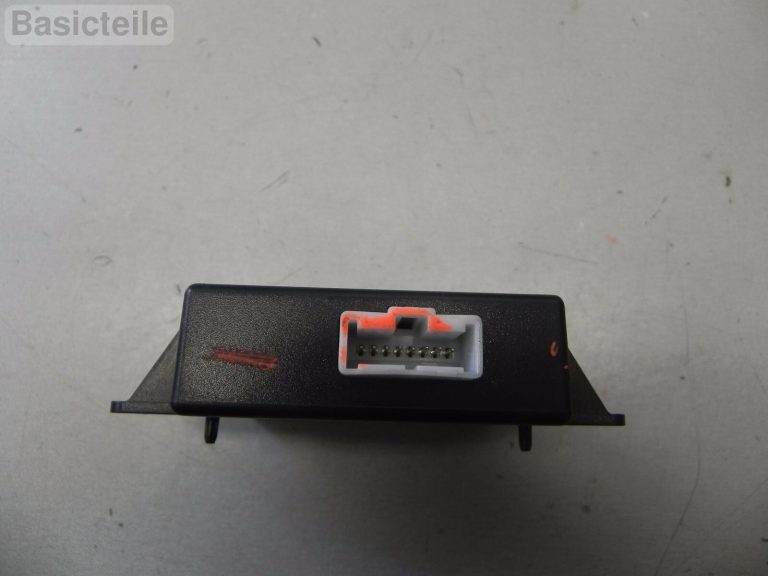 Nissan Qashqai Cobra pretaizdzīšanas vadības bloks Anti-theft ecu 28436JD01C