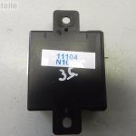 Nissan Qashqai Cobra pretaizdzīšanas vadības bloks Anti-theft ecu 28436JD01C