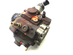 Bosch augstspiediena sūknis 0445010170 priekš NISSAN OPEL RENAULT 2.0 dCi
