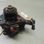 Bosch augstspiediena sūknis 0445010170 priekš NISSAN OPEL RENAULT 2.0 dCi
