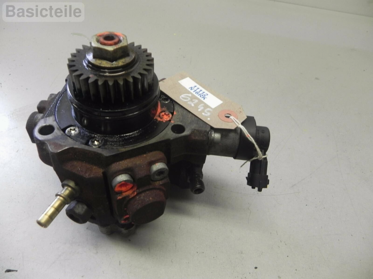 Bosch augstspiediena sūknis 0445010170 priekš NISSAN OPEL RENAULT 2.0 dCi