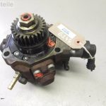 Bosch augstspiediena sūknis 0445010170 priekš NISSAN OPEL RENAULT 2.0 dCi
