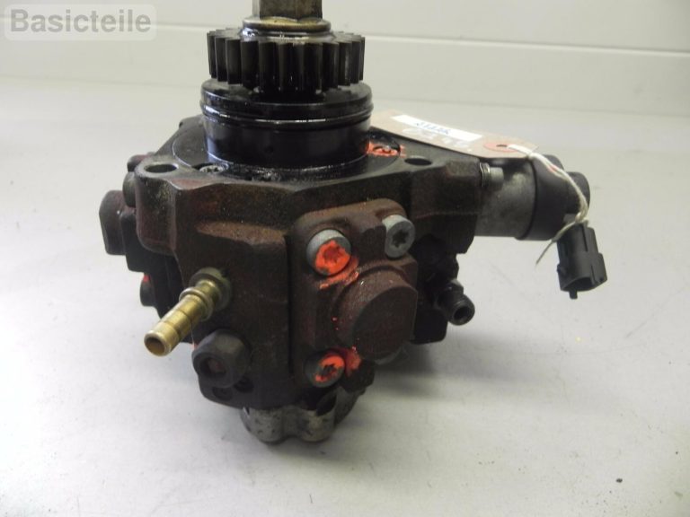 Bosch augstspiediena sūknis 0445010170 priekš NISSAN OPEL RENAULT 2.0 dCi