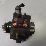 Bosch augstspiediena sūknis 0445010170 priekš NISSAN OPEL RENAULT 2.0 dCi