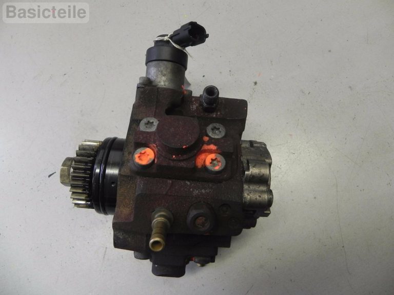 Bosch augstspiediena sūknis 0445010170 priekš NISSAN OPEL RENAULT 2.0 dCi