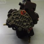 Bosch augstspiediena sūknis 0445010170 priekš NISSAN OPEL RENAULT 2.0 dCi