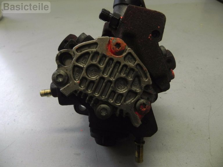 Bosch augstspiediena sūknis 0445010170 priekš NISSAN OPEL RENAULT 2.0 dCi