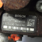 Bosch augstspiediena sūknis 0445010170 priekš NISSAN OPEL RENAULT 2.0 dCi