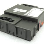Nissan Qashqai J10 BCM vadības modulis 284B2JD02D 284B2JD 284B2JD