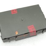 Nissan Qashqai J10 BCM vadības modulis 284B2JD02D 284B2JD 284B2JD