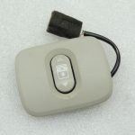 OEM Nissan Qashqai jumta panorāmas jumta slēdzis 25450JD02A