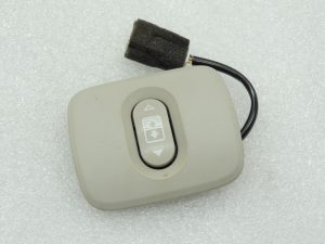 OEM Nissan Qashqai jumta panorāmas jumta slēdzis 25450JD02A