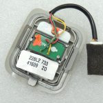 OEM Nissan Qashqai jumta panorāmas jumta slēdzis 25450JD02A