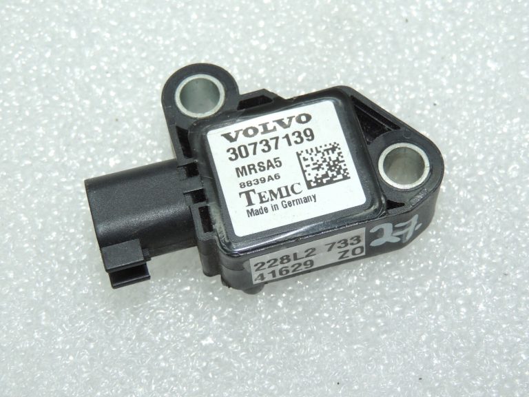 Volvo V50 avārijas sensors pa kreisi 30737139